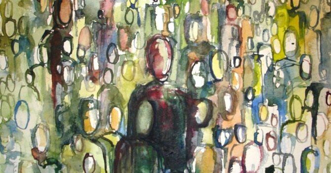 Unity in Diversity to The End image